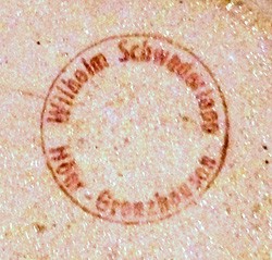 Wilhelm Schwaderlapp / Schwaderlapp-Glas G.m.b.H.13-6-15-2